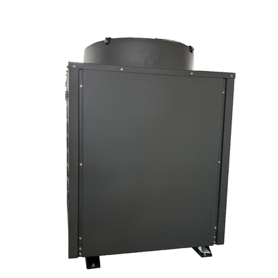 R410a Commercial Swimming Pool Heat Pump 50KW/170KW/220KW