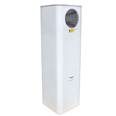 qualidade  2.9KW R134a/R290 Household Air Source Heat Pump Integrated Heat Pump fábrica