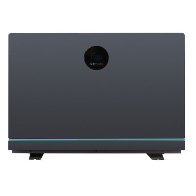 qualidade  88kg 25KW Poolstyle Inverter Heat Pump R32 Air To Water Heat Pump Boiler fábrica