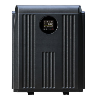 qualidade  30KW Inverter Electrical Swimming Pool Air Source Heat Pump Heaters fábrica