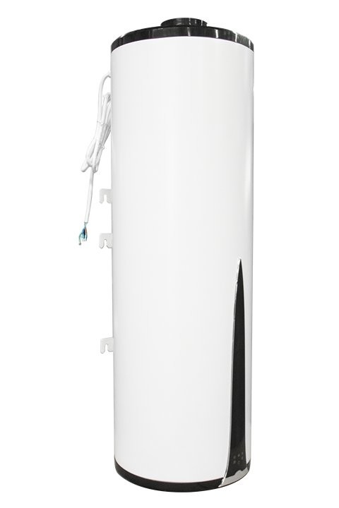 80L 100L SG Ready BAFA R290 Residencial Ar para Água Bomba de calor Aquecedor de água