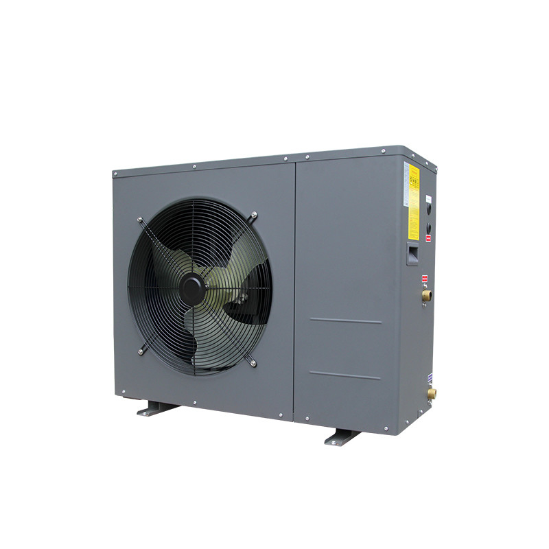 9KW/12KW/15KW/18KW/26/KW/32KW Aquecedores de água de bomba de calor R32 de alta eficiência para uso doméstico