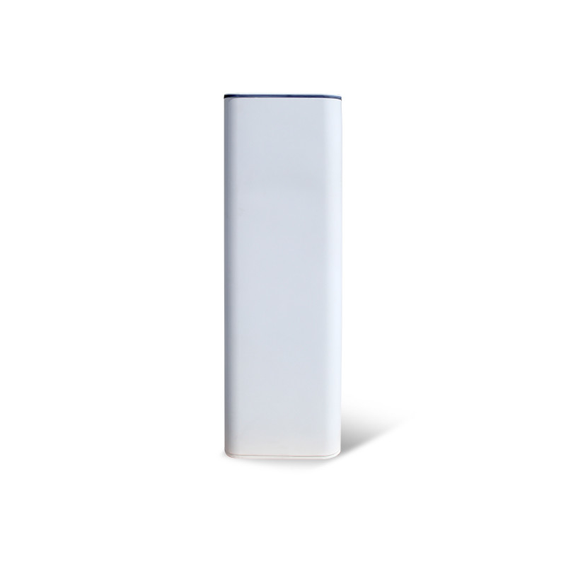 Aquecedor de Água Doméstico com Bomba de Calor, Refrigerante R290 ou R410a, 200L/250L, com Design Silencioso e Quadrado