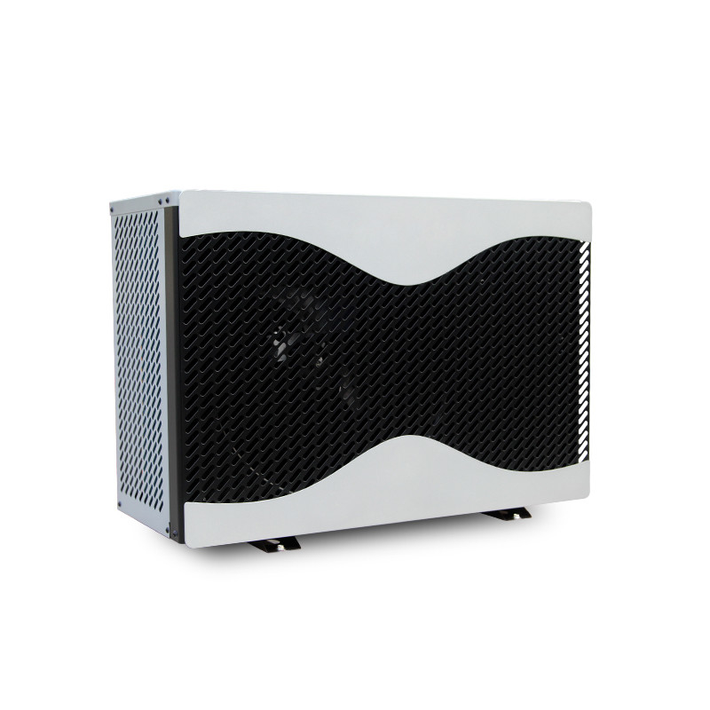 7KW-30KW R32 Inverter piscina bomba de calor aquecedor de água para o conforto eficiente piscina durante todo o ano