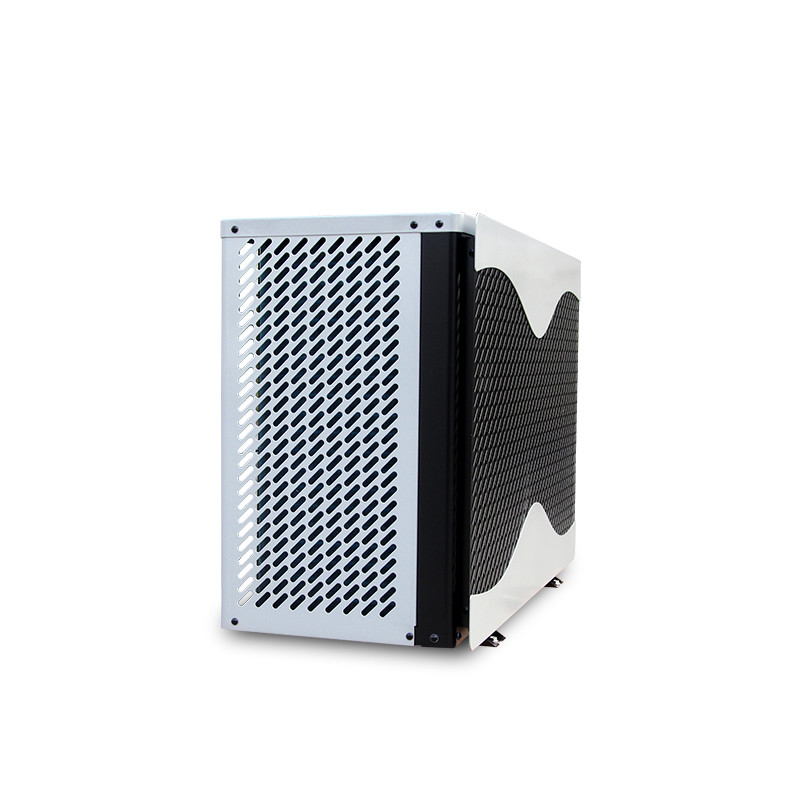 7KW a 30KW Premium R32 Inverter Pool Heat Pump aquecedor de água para soluções de aquecimento fiáveis e ecológicas