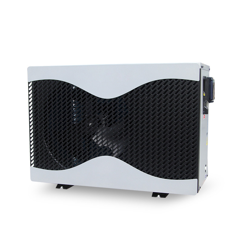 7KW-30KW R32 Inverter piscina bomba de calor aquecedor de água para o conforto eficiente piscina durante todo o ano