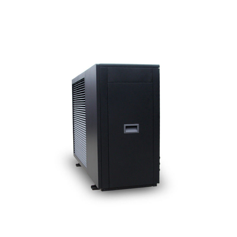 6KW/8KW/12KW R290 Aquecedor de água com bomba de calor de poupança de energia para aquecimento e arrefecimento sustentáveis