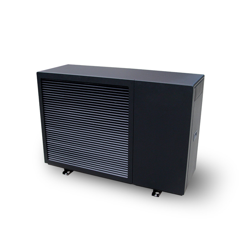 6KW/8KW/12KW Descubra soluções de aquecedores de água com bomba de calor R290 ecológicas para necessidades eficientes de aquecimento e resfriamento