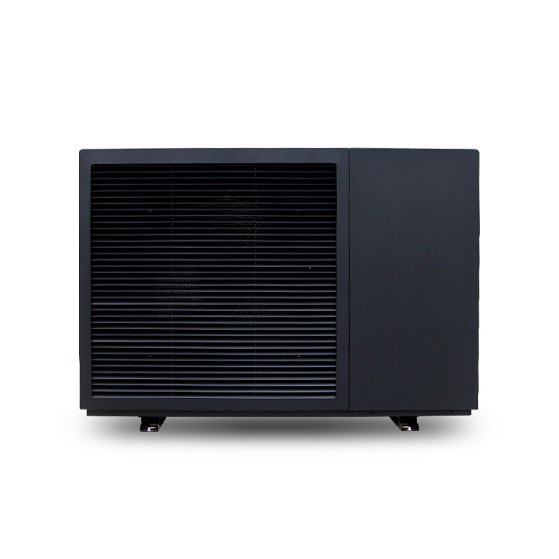 6KW/8KW/12KW Descubra soluções de aquecedores de água com bomba de calor R290 ecológicas para necessidades eficientes de aquecimento e resfriamento