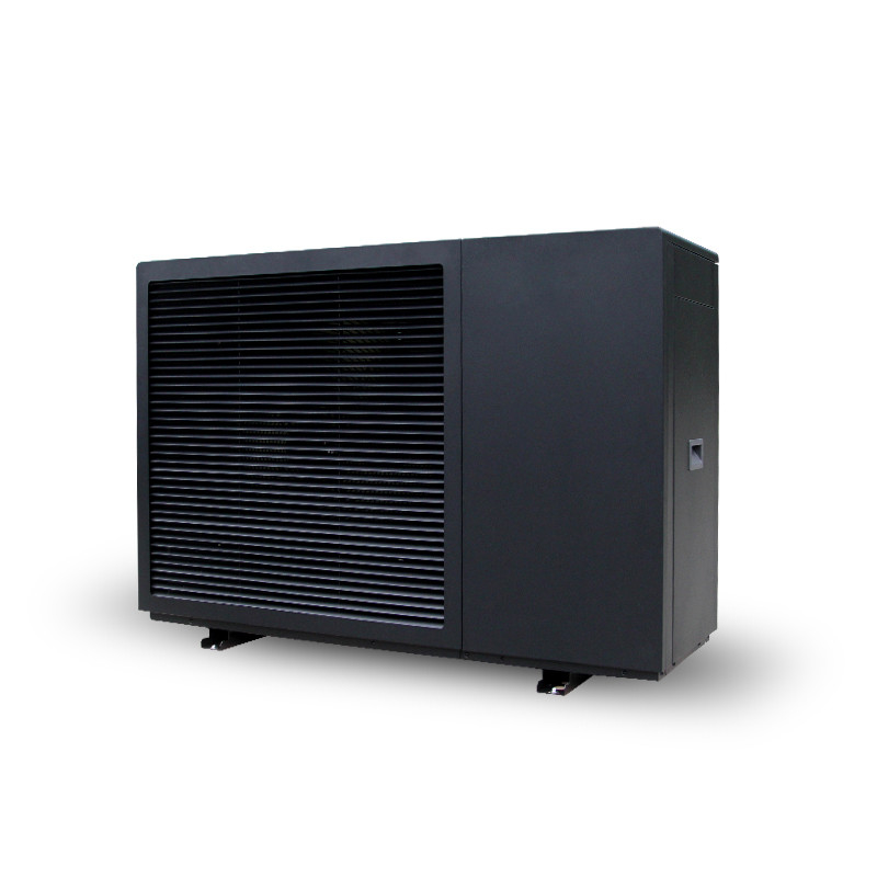 6KW/8KW/12KW Descubra soluções de aquecedores de água com bomba de calor R290 ecológicas para necessidades eficientes de aquecimento e resfriamento