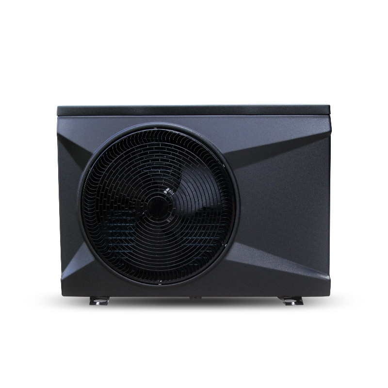 Smart R32 Inverter Pool Heat Pump - Cop 16 eficiência, Wifi Control & 7-35kw gama