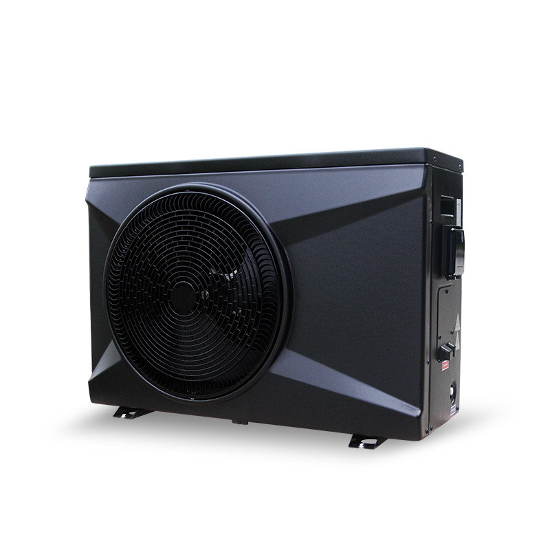 Smart R32 Inverter Pool Heat Pump - Cop 16 eficiência, Wifi Control & 7-35kw gama