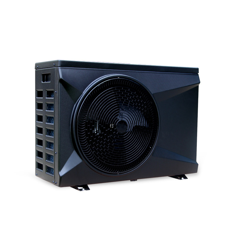 Smart R32 Inverter Pool Heat Pump - Cop 16 eficiência, Wifi Control & 7-35kw gama