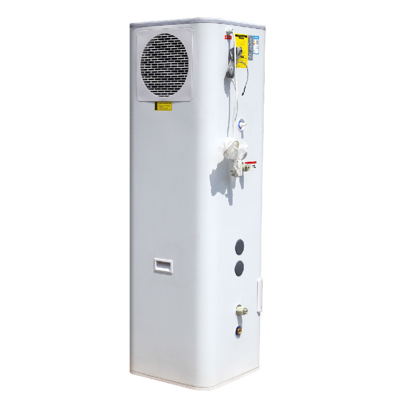 200L R134a todo em uma caldeira residencial da bomba de calor da fonte de ar da bomba de calor de Sunrain
