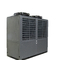 Air Source Commercial Swimming Pool Heat Pump 75KW CE For In Ground Pool