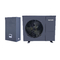 SUNRAIN Electric EVI Split Heat Pump Heating And Cooling System R410a