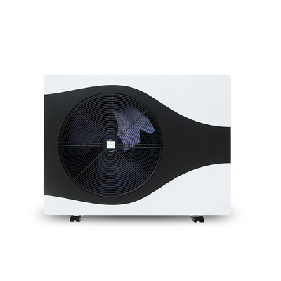 6KW/10KW/14KW R32 Bomba de calor de fonte de ar ecológica e eficiente