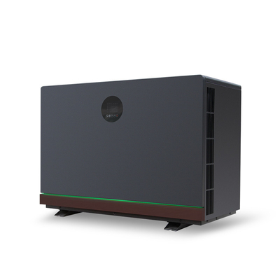 Bomba de Calor para Piscina R32 - 37dB Silenciosa com Controlo Inteligente WiFi (7-25kW)