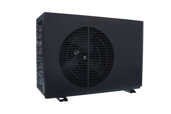 Economia de energia 13KW R290 bomba de calor de baixo ruído aquecedor de piscina