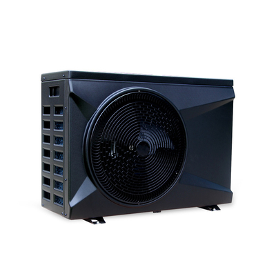 Smart R32 Inverter Pool Heat Pump - Cop 16 eficiência, Wifi Control & 7-35kw gama