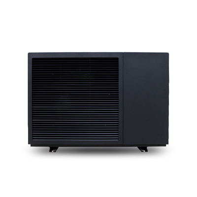 Otimizar a poupança de energia com o aquecedor de água com bomba de calor ecológico R290 de 6 kW