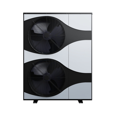 18KW/24KW R32 EVI Inverter aquecimento e bomba de calor