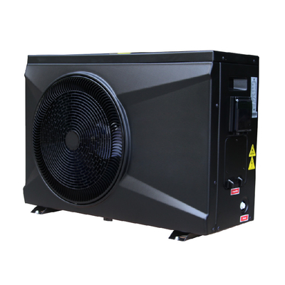 BOBINA da eficiência elevada CE de até 16 aquecedores de água da bomba de calor 35KW da piscina