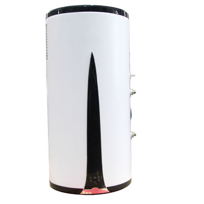 Sistema fixado na parede do tanque de água quente da bomba de calor do aquecimento 2KW elétrico