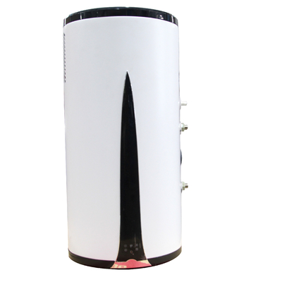 Sistema de aquecimento fixado na parede de fonte de ar da bomba de calor 60/80/100L do banheiro