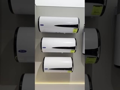 Bomba de calor de 100 litros de armazenamento aquecedor de água