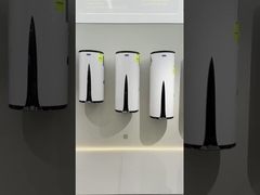 600W R134a Residencial bomba de calor caldeira montada na parede aquecedor de água de armazenamento automático