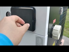 Economia de energia 13KW R290 bomba de calor de baixo ruído aquecedor de piscina